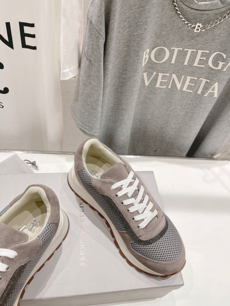 Brunello Cucinelli Sneakers